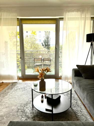 MoSh Apartment Central Berlin - Friedrichshain - Alexanderplatz, Berlín (foto 3)