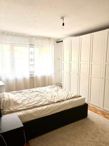 MoSh Apartment Central Berlin - Friedrichshain - Alexanderplatz, Berlín (foto 6)