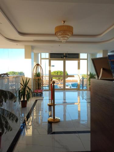 فندق فخر ينبع 5 in Янбу