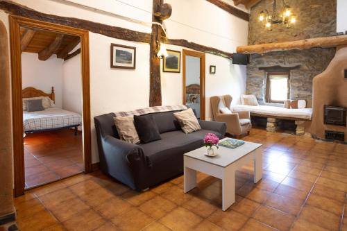 Pagorriaga gîte à louer Altzaga