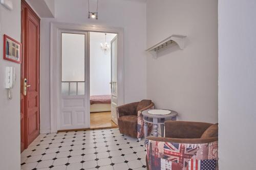 Three Room Apartment image 10