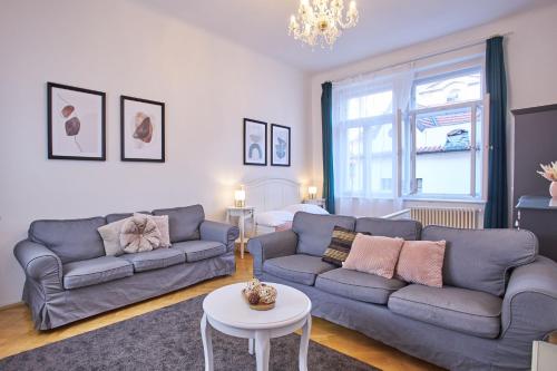 Charles Bridge Premium Apartments - image 3