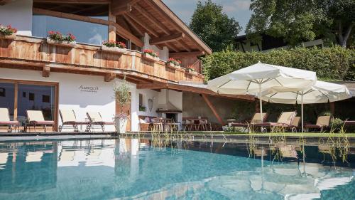  Der Brandstetterhof - Adults only in Stans