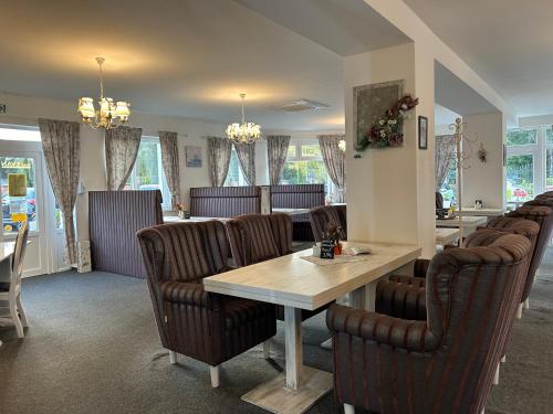 Hotel Evan u Hoffera in Нітра