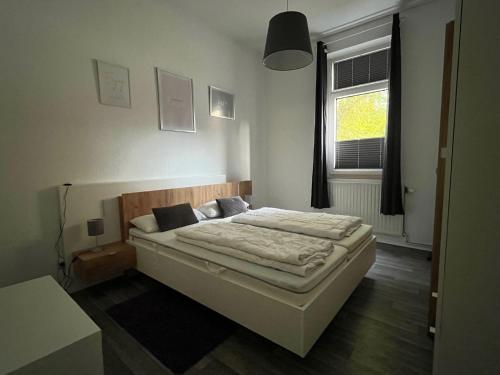 Frisch renoviert – ruhig aber dennoch sehr zentral gelegen, Wilhelmshaven