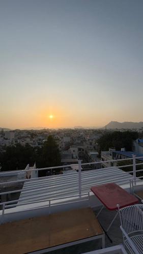 Multiple Stories, Udaipur in Udaipur