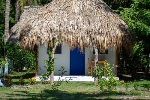Exterior view, Hotel Coral Sand Islas Del Rosario in Rosario Islands