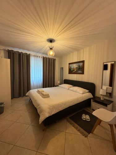 Xhelo's Rooms, Tirana (photo 7)