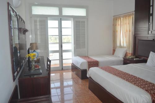 River Beach Resort & Residences, Hoi An (zdjęcie 9)