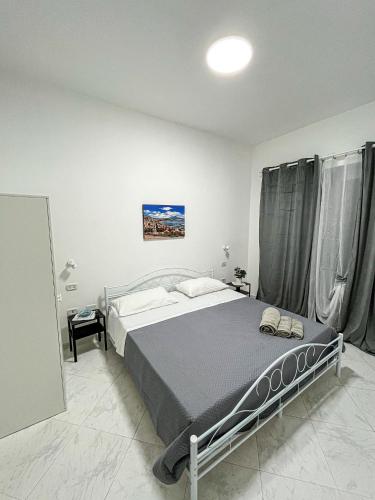 Angel's Home in Somma