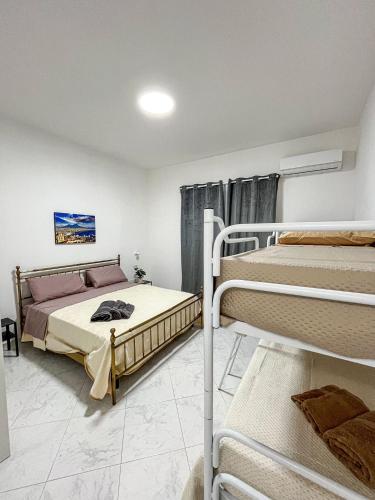 Angel's Home in Somma