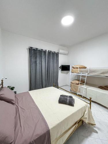 Angel's Home in Somma