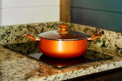 Modern Cabin - The Emerald Nest Modern Cabin - The Emerald Nest