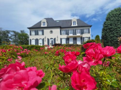 . La Rose des delices