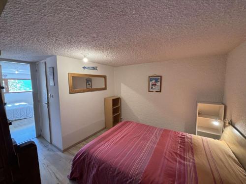 Appartement Auris 2 pièces 8 personnes - FR-1-297-73 - image 7