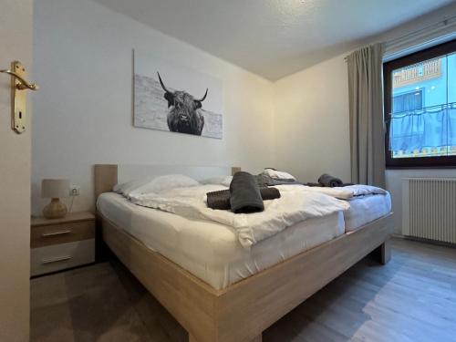  Haus Waldblick in Hopfgarten in Defereggen