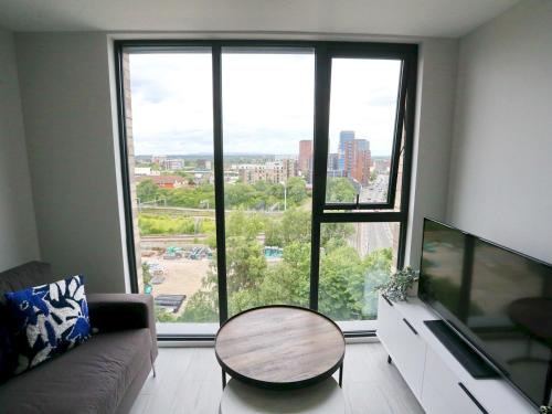 Pass the Keys Regent Road - 9th Floor, Pets Allowed, 24hr Shop, Manchester (fotografie 4)