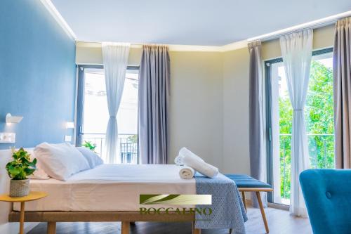 Hotel Boccalino Sitges - image 2