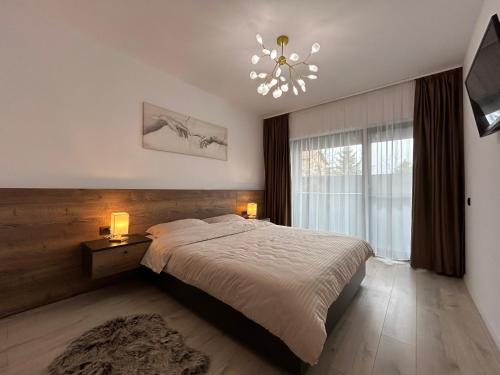 Urban Escape APT - Netflix & Max Urban Escape APT - Netflix & Max