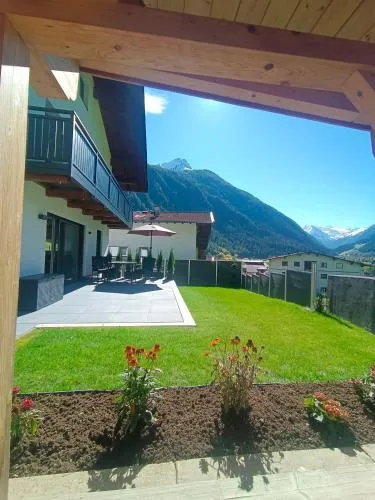 Ferienwohnung Kristina in Neustift im Stubaital, Österreich