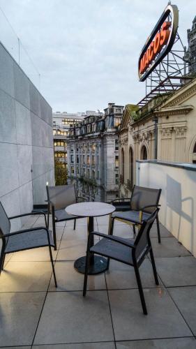 TURIM Oporto Hotel - image 4