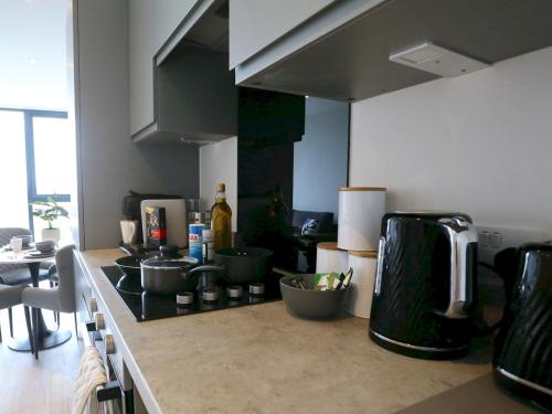 Pass the Keys Regent Road - 9th Floor, Pets Allowed, 24hr Shop, Manchester (fotografie 8)