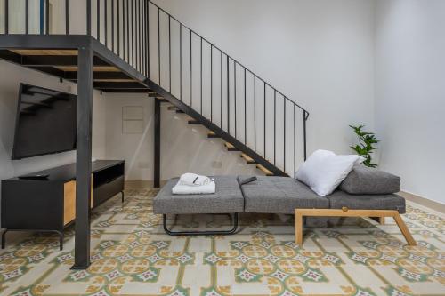 New & elegent apartment just 5 min walk to the Capital by SF HOMES, Il-Furjana (photo 3)