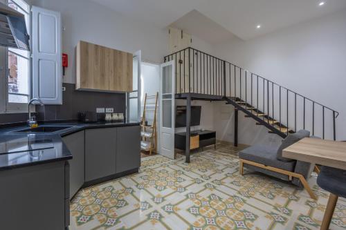 New & elegent apartment just 5 min walk to the Capital by SF HOMES, Il-Furjana (photo 4)