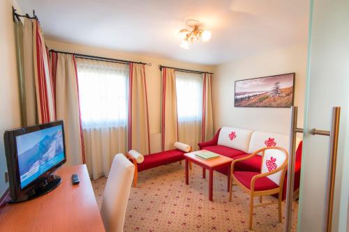 Hotel Zum Jungen Römer - image 12
