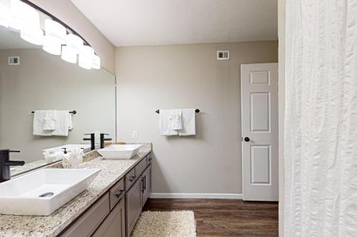 Pointe Royale Silver Linings in Branson, USA