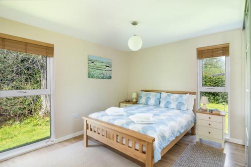 Ash Lodge in Kluntona