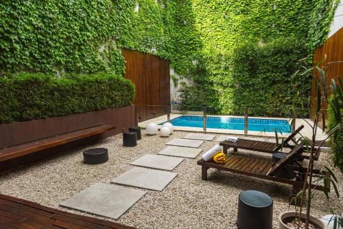 Lemon Suites - Buenos Aires Lemon Suites - Buenos Aires