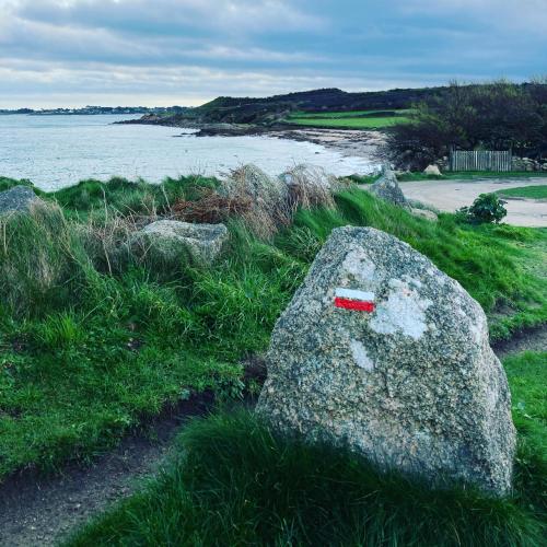 Sports un aktivitātes, La route du phare in Fermanville