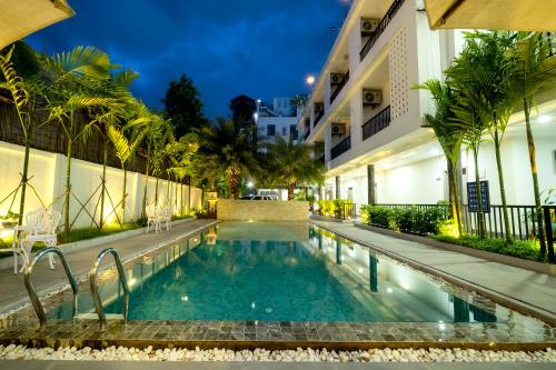 hotel photo