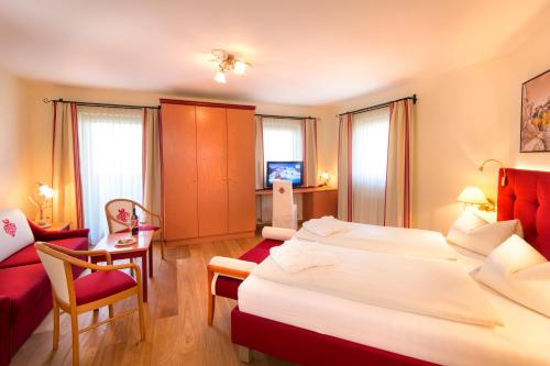 Hotel Zum Jungen Römer - image 14