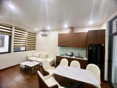 HPT Home II Vinhome Marina Apartment - Homestay