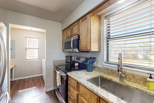 Pointe Royale Silver Linings in Branson, USA