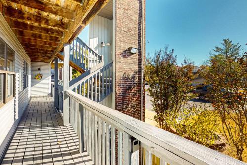 Pointe Royale Silver Linings in Branson, USA