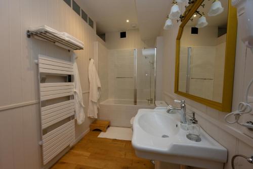 Guest House Saint Yves