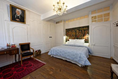Guest House Saint Yves