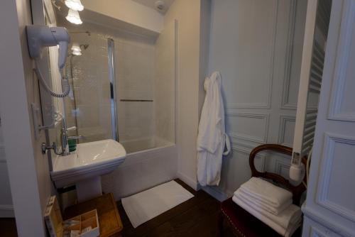Guest House Saint Yves