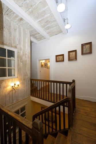 Guest House Saint Yves
