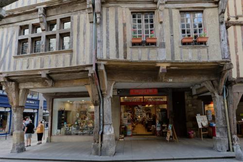 Guest House Saint Yves