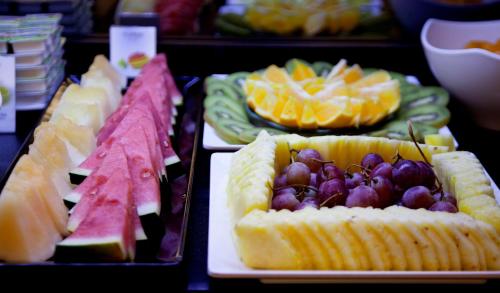 TURIM Saldanha Hotel - image 10