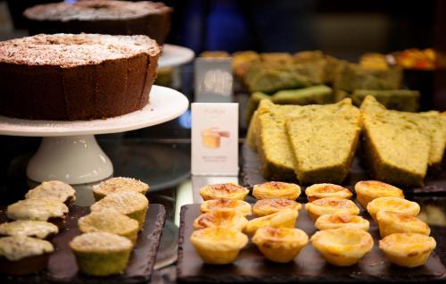 TURIM Saldanha Hotel - image 2