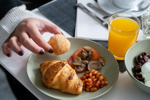 Urban Hotel Estacao - main image