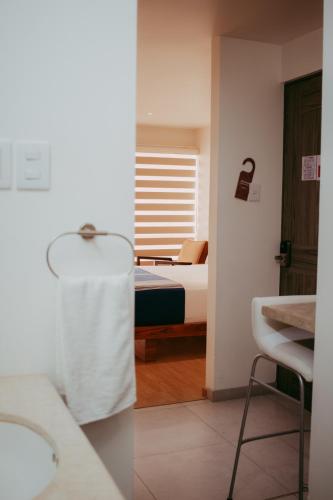 Millenium Plaza & Suites