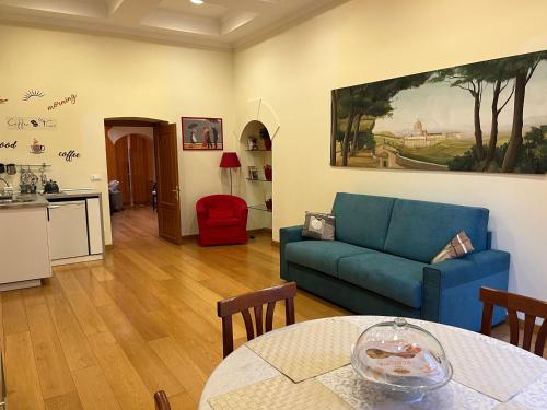 I Prati di Roma Suites - image 10