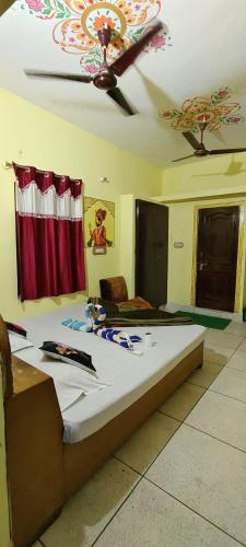 Deluxe Double Room with Castle View image 6
