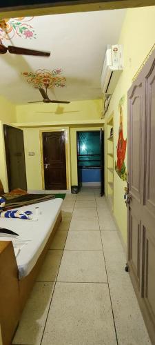 Deluxe Double Room with Castle View image 7